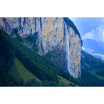 Lauterbrunnen Falls