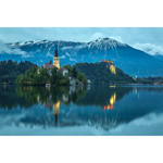 Lake Bled