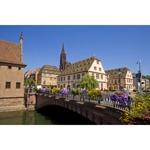 Strasbourg