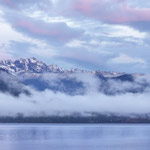 Morning on Hood Canal 3