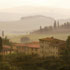 Tuscan Mist