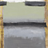 Green Gray Strata