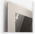 Image - Brushed Aluminum